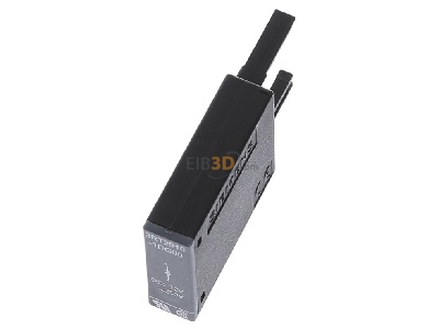 View up front Siemens 3RT2916-1DG00 Surge voltage protection 0VAC 
