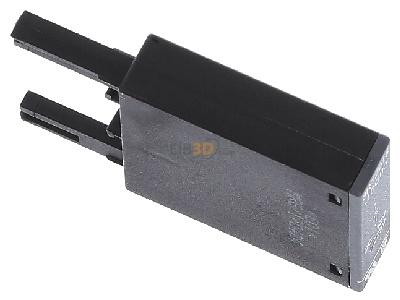 View top left Siemens 3RT2916-1DG00 Surge voltage protection 0VAC 
