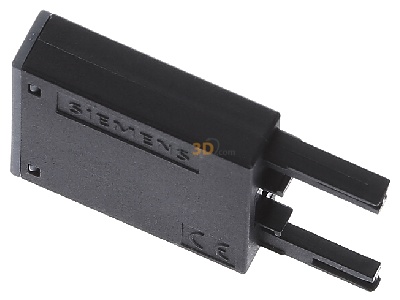 View top right Siemens 3RT2916-1DG00 Surge voltage protection 0VAC 
