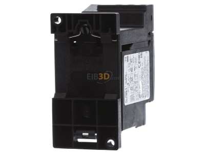Back view Siemens 3RU2116-1GB1 Thermal overload relay 4,5...6,3A 
