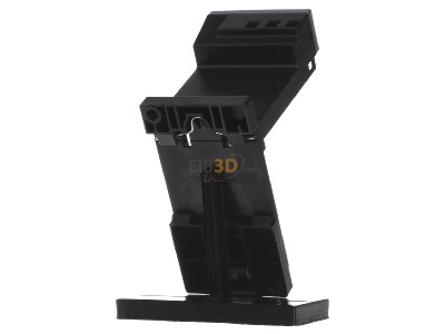 Back view Siemens 3RU2916-3AA01 Base for overload relay 
