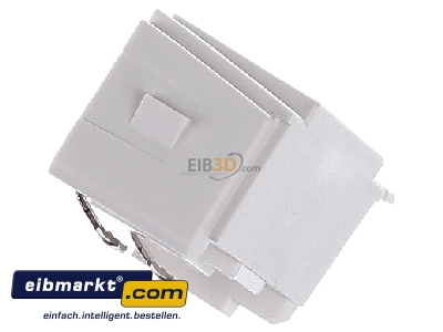 Ansicht oben hinten Schneider Electric LAD4RC3U RC-Glied 110/240V D40A/D65A 