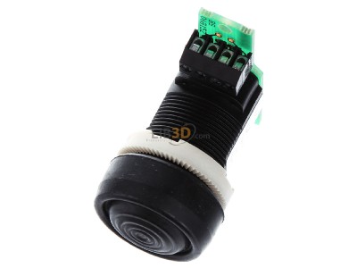 Ansicht oben vorne Euchner ZXE-091336 Zustimmtaster 