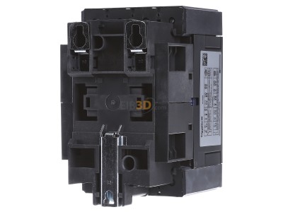 Ansicht hinten Schneider Electric LC1DT60AF7 Leistungsschtz 4P,60A,110V 50/60HZ 