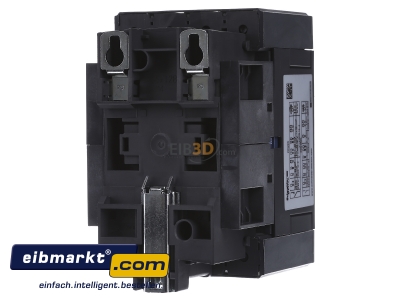 Ansicht hinten Schneider Electric LC1DT80AP7 Leistungsschtz 4P,80A,230V 50/60HZ 