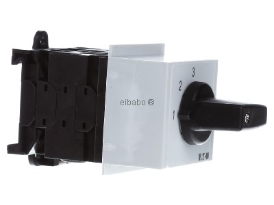 Ansicht links Eaton T0-3-8250/IVS Stufenschalter 