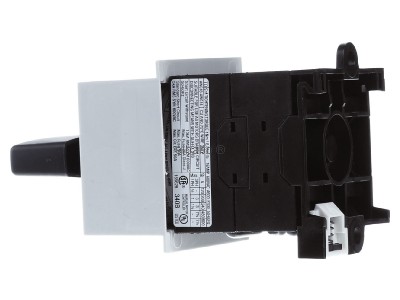 Ansicht rechts Eaton T0-3-8250/IVS Stufenschalter 