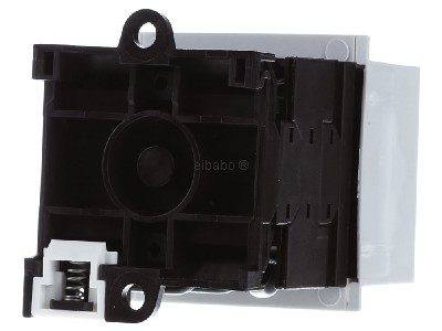Ansicht hinten Eaton T0-3-8250/IVS Stufenschalter 