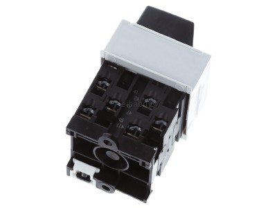 Ansicht oben hinten Eaton T0-3-8250/IVS Stufenschalter 