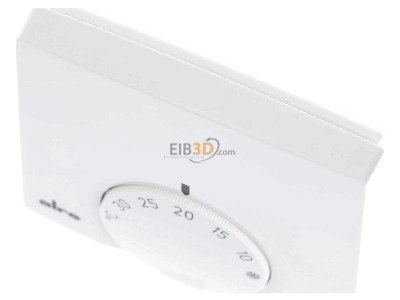 View up front Alre-it RTBSB-201.010 Room thermostat 

