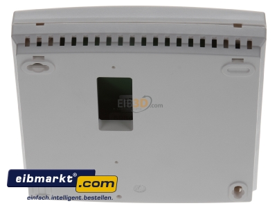 Top rear view Room temperature controller 5...30C HTRRBu110.117/21 Alre-it HTRRBu110.117/21
