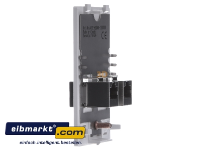 Ansicht rechts Murrelektronik 4000-68000-1200000 Frontplattenschnittstelle 