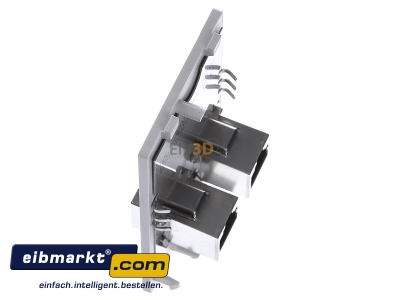 Ansicht oben rechts Murrelektronik 4000-68000-1200000 Frontplattenschnittstelle 