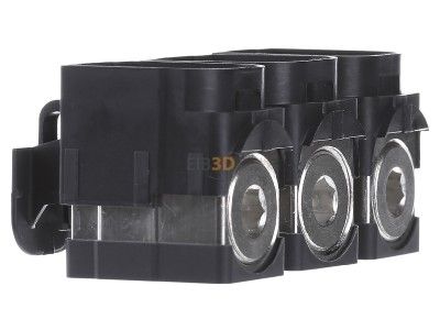 View on the left Schneider Electric LV429259 (VE3) Wiring set for power circuit breaker LV429259 (quantity: 3)

