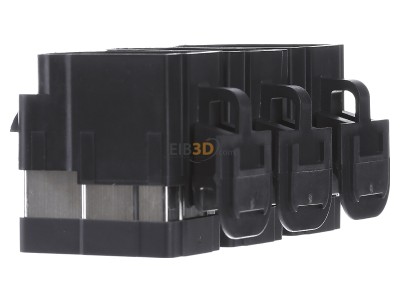 View on the right Schneider Electric LV429259 (VE3) Wiring set for power circuit breaker LV429259 (quantity: 3)
