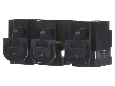 Back view Schneider Electric LV429259 (VE3) Wiring set for power circuit breaker LV429259 (quantity: 3)

