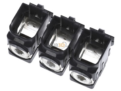 View up front Schneider Electric LV429259 (VE3) Wiring set for power circuit breaker LV429259 (quantity: 3)
