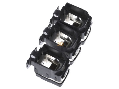View top left Schneider Electric LV429259 (VE3) Wiring set for power circuit breaker LV429259 (quantity: 3)
