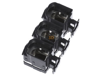 View top right Schneider Electric LV429259 (VE3) Wiring set for power circuit breaker LV429259 (quantity: 3)
