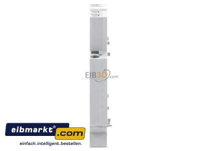 View on the right Cross-connector for terminal block 859-501 WAGO Kontakttechnik 859-501
