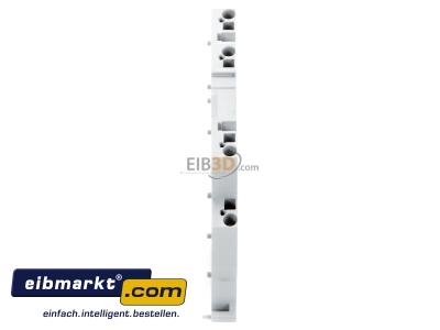 View top left Cross-connector for terminal block 859-501 WAGO Kontakttechnik 859-501

