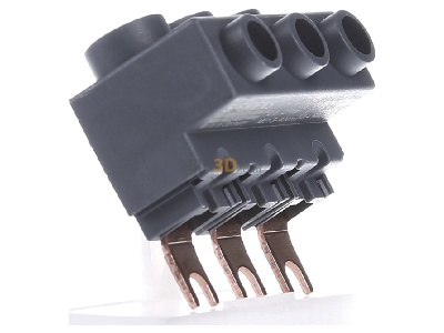 View on the left Siemens 3RV2925-5AB Connection clamp 
