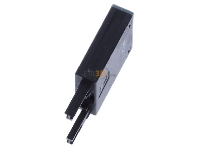 Top rear view Siemens 3RT2916-1BB00 Surge voltage protection 24...48VAC 
