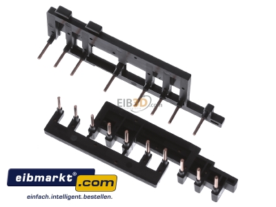 View up front Siemens Indus.Sector 3RA2913-2AA1 Power current connection 
