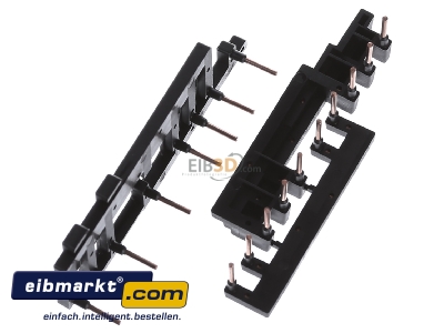 View top left Siemens Indus.Sector 3RA2913-2AA1 Power current connection 
