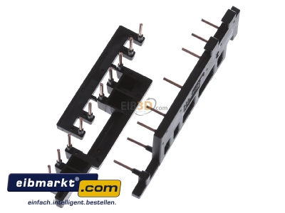 View top right Siemens Indus.Sector 3RA2913-2AA1 Power current connection 
