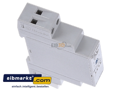 View top left Finder 80.21.0.240.0000 Timer relay 0,1...86400s AC 24...240V
