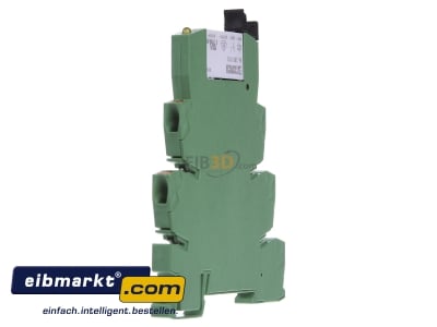View on the right Phoenix Contact PLC-RPT-230UC/21 Switching relay AC 230V DC 220V 6A
