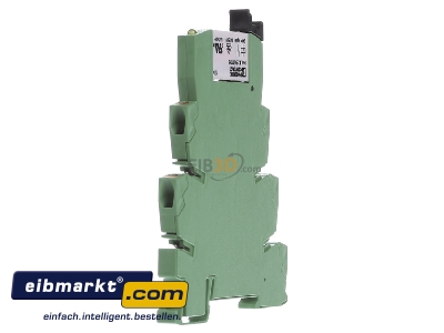 View on the right Phoenix Contact 2900299 Switching relay AC 230V 6A
