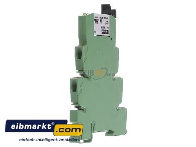 Ansicht rechts Phoenix Contact 2900299 PLC-Interface PLC-RPT- 24DC/21