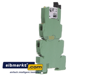 Ansicht rechts Phoenix Contact PLC-RPT- 24DC/21AU PLC-Interface 