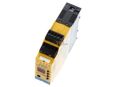 View up front Turck IM21-14EX-CDTRI Frequency value transformer 
