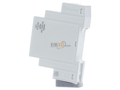 View on the right Finder 77.01.8.230.8050 Solid state relay 5A 1-pole 
