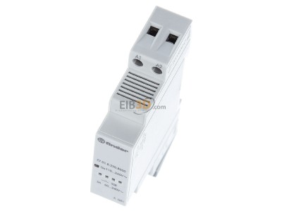 View up front Finder 77.01.8.230.8050 Solid state relay 5A 1-pole 
