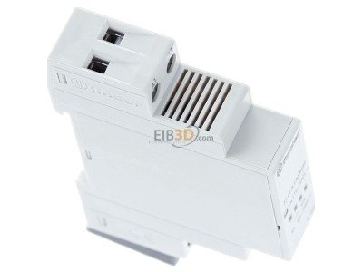 View top left Finder 77.01.8.230.8050 Solid state relay 5A 1-pole 
