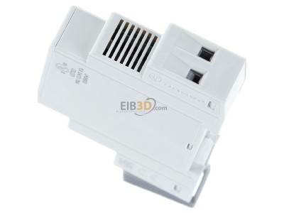 View top right Finder 77.01.8.230.8050 Solid state relay 5A 1-pole 

