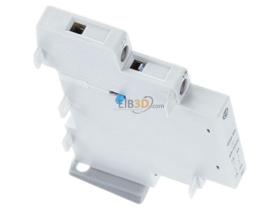 Ansicht oben links Finder 022.33 Ansteckmodul f.Serie 22.32/22.34 