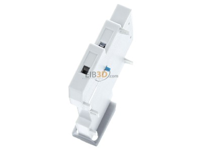 Ansicht oben hinten Finder 022.33 Ansteckmodul f.Serie 22.32/22.34 
