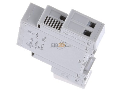 Ansicht oben rechts Finder 22.32.0.024.4320 Installationsschtz 24VAC/DC,2S,LED 