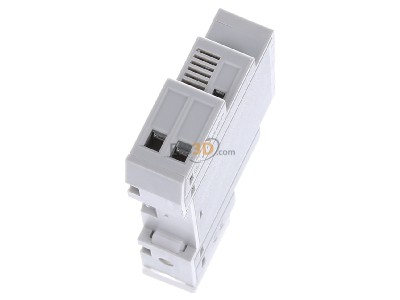 Ansicht oben hinten Finder 22.32.0.024.4320 Installationsschtz 24VAC/DC,2S,LED 