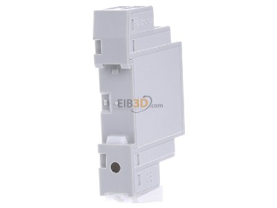 Back view Finder 22.32.0.024.4340 Installation contactor 24VAC/DC 
