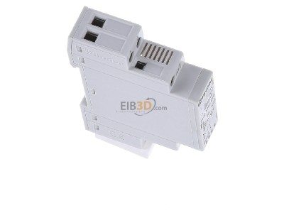 View top left Finder 22.32.0.024.4340 Installation contactor 24VAC/DC 
