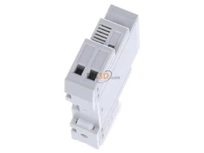 Top rear view Finder 22.32.0.024.4340 Installation contactor 24VAC/DC 
