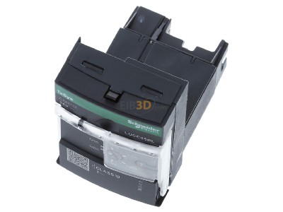Ansicht oben vorne Schneider Electric LUCC05BL Steuereinheit 1,25-5A 24VDC 
