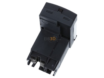 Ansicht oben hinten Schneider Electric LUCC05BL Steuereinheit 1,25-5A 24VDC 