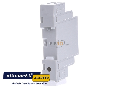 Ansicht hinten Finder 22.32.0.024.4540 Installationsschtz 24VAC/DC,1S+1,LED 